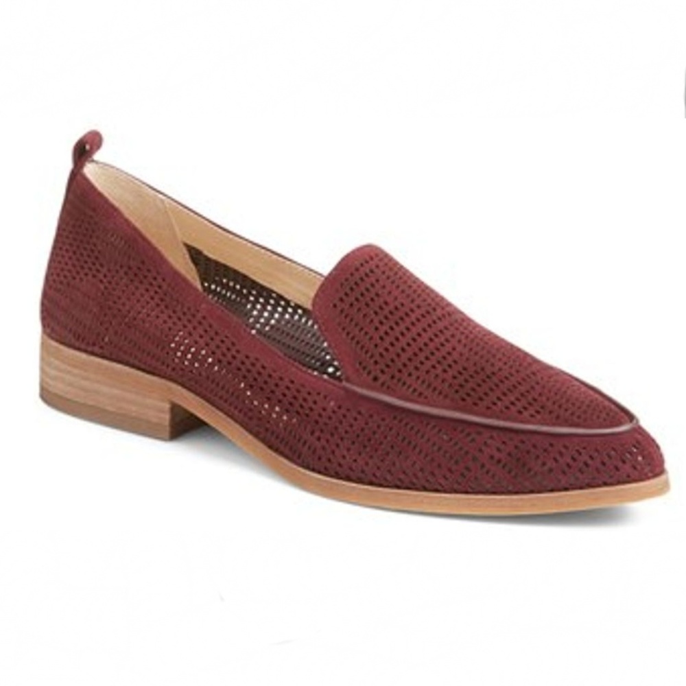 VINCE CAMUTO 'Kade' Cutout Loafer - 7.5